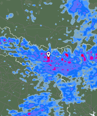 Precipitação