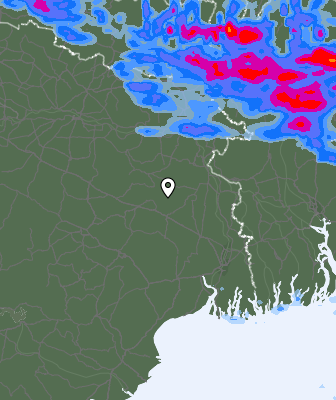 Precipitação