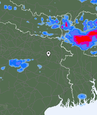 Opady atmosferyczne