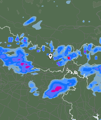 Neerslag