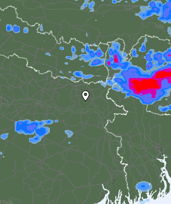Opady atmosferyczne