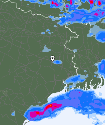 Precipitazioni