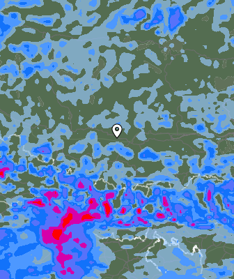 Precipitação