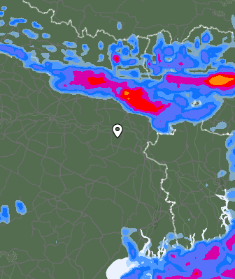 Precipitação