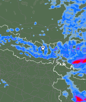 Neerslag