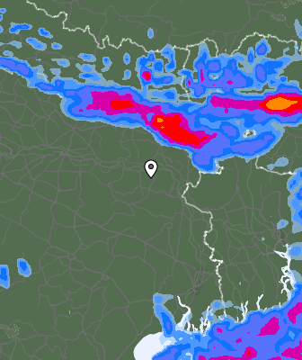 Precipitação