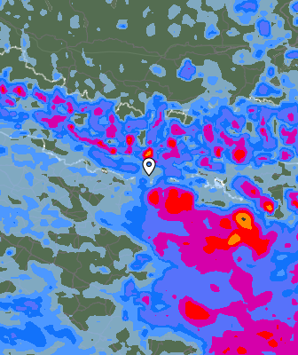 Precipitação