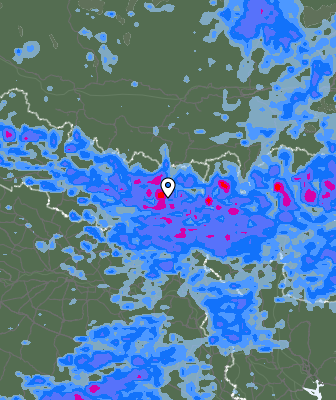 Precipitação