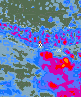 Precipitação