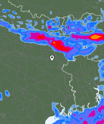Precipitação