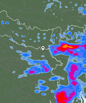 Opady atmosferyczne