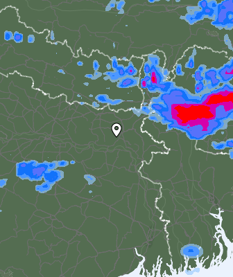 Opady atmosferyczne