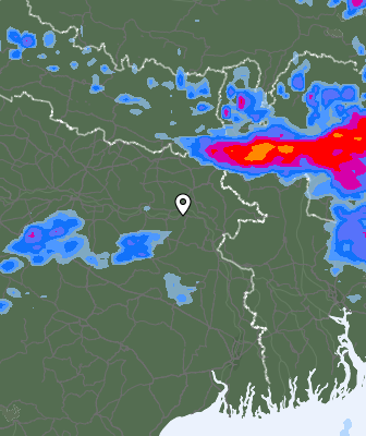 Opady atmosferyczne