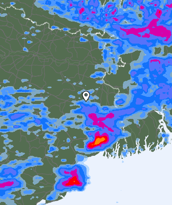 Precipitazioni