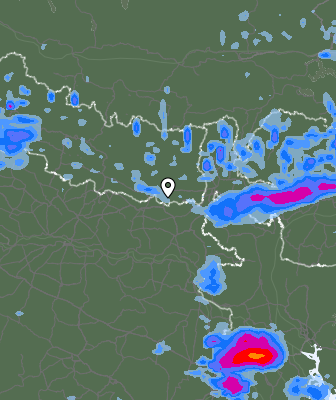 Precipitaţii