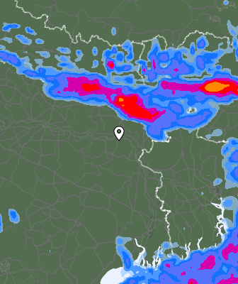 Precipitação