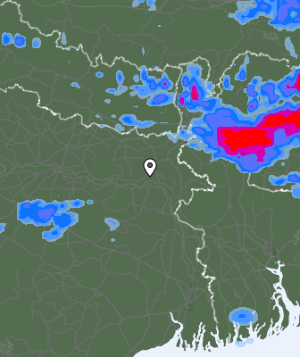 Opady atmosferyczne
