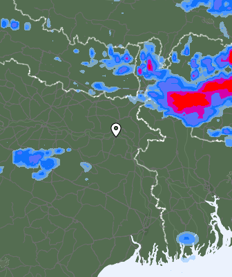 Opady atmosferyczne