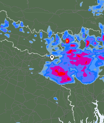 Opady atmosferyczne