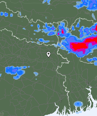 Opady atmosferyczne