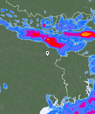 Precipitação