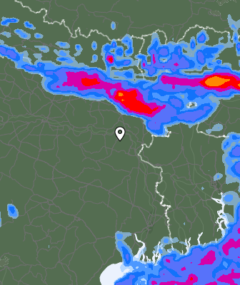 Precipitação
