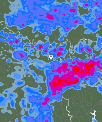 Precipitação