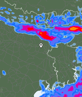 Precipitação