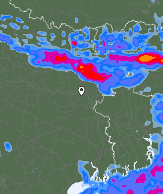 Precipitação