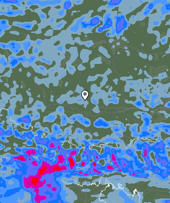 Precipitação