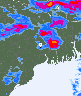Precipitazioni