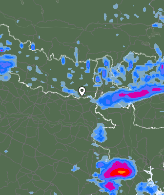 Opady atmosferyczne