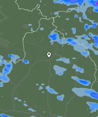Nedbør