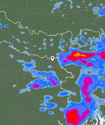 Opady atmosferyczne
