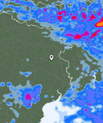 Precipitação