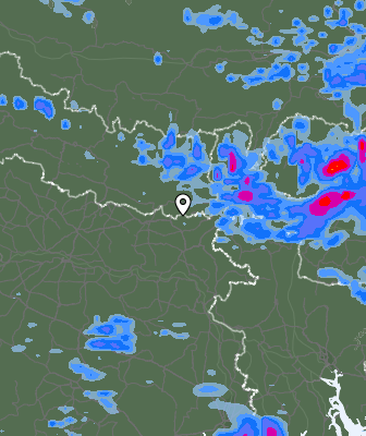 Opady atmosferyczne