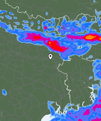 Precipitação