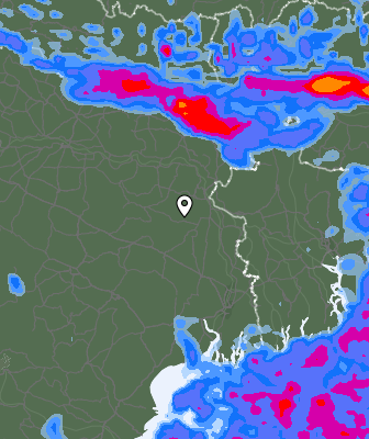 Precipitação