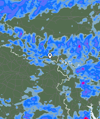 Precipitaţii