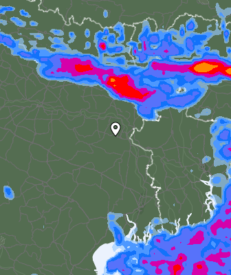 Precipitação