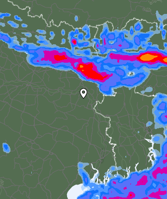 Precipitação