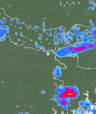 Opady atmosferyczne