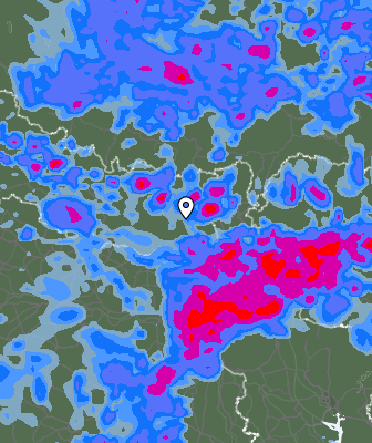 Precipitação