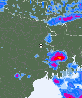 Precipitazioni