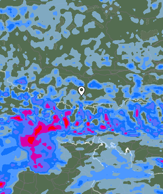 Precipitação