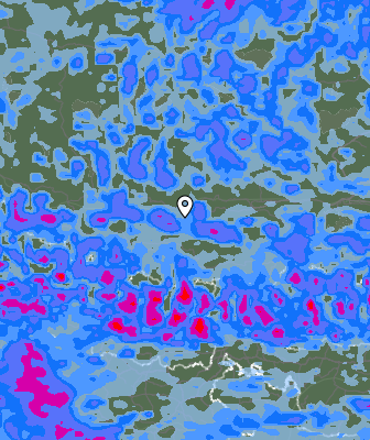 Precipitação
