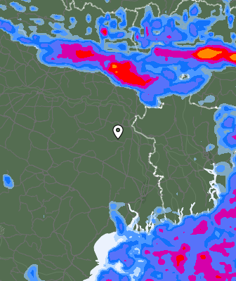 Precipitação