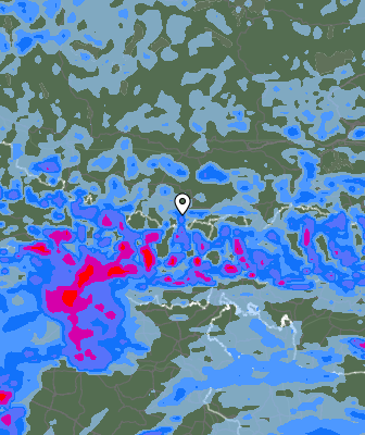 Precipitação
