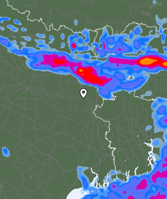 Precipitação