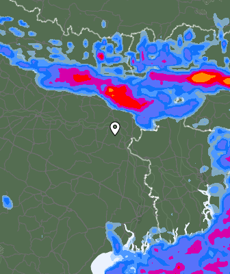 Precipitação